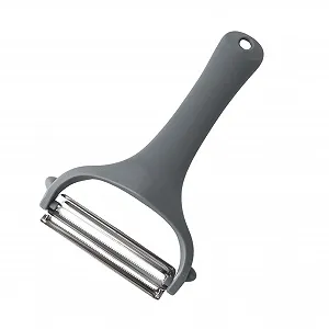 Терка для капусти, кухонний прилад для нарізання та очищення капусти - Фото 1