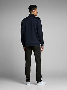 Джинсы Jack&Jones ORIGINAL MF 816 NOOS 12148920 Деним Черный L synthetic.ua - Фото 1