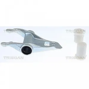 Вилка выключения сцепления TRISCAN 8550 28024 для CITROËN PEUGEOT synthetic.ua - Фото 1