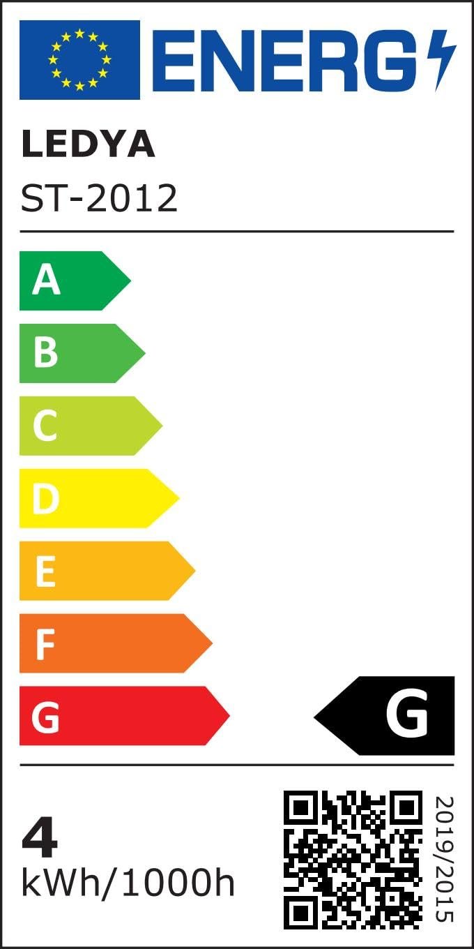 Гирлянда LED LEDYA 10 м 100 LED, 8 режимов, IP44, фото №7