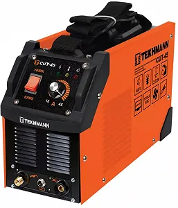Плазморез Tekhmann CUT-45 847862 - Фото 1