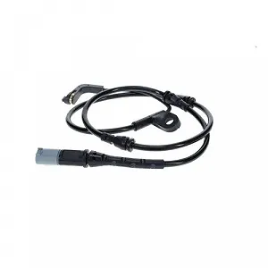 Датчик зносу гальмівних колодок Bosch 1 987 473 027 для BMW, передній міст synthetic.ua - Фото 1