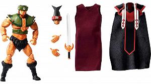 Фігурка Tri-Klops Masters of the Universe Masterverse Revelation, 18 см - Фото 1