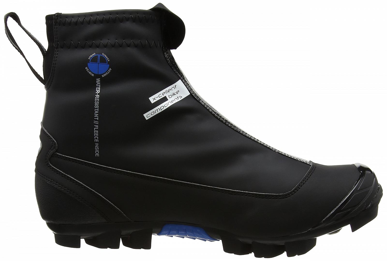 Черевики зимовіC CB Adult M07, фото №7