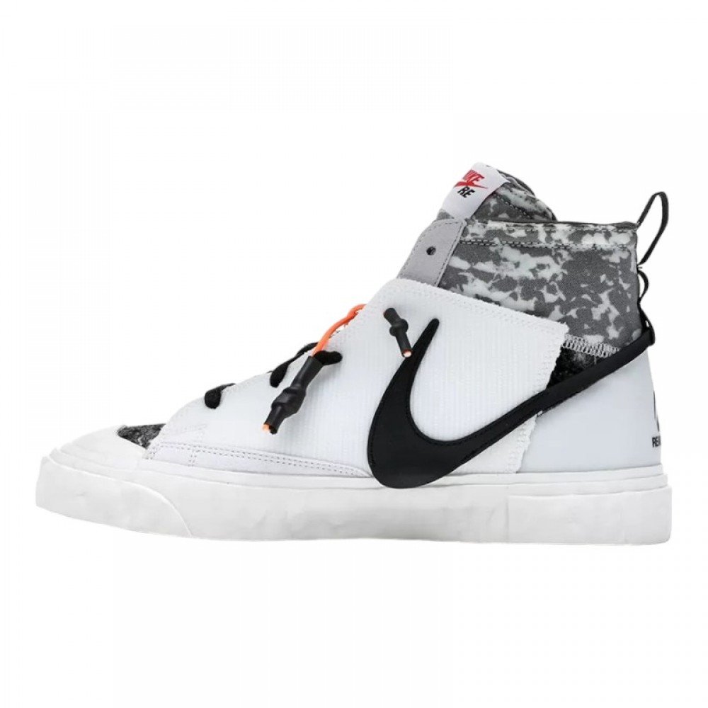 Кросівки NIKE BLAZER MID READYMADE 45.5, фото №1