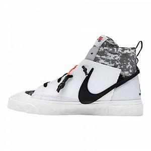 Кроссовки NIKE BLAZER MID READYMADE Размер 45.5 - Фото 1