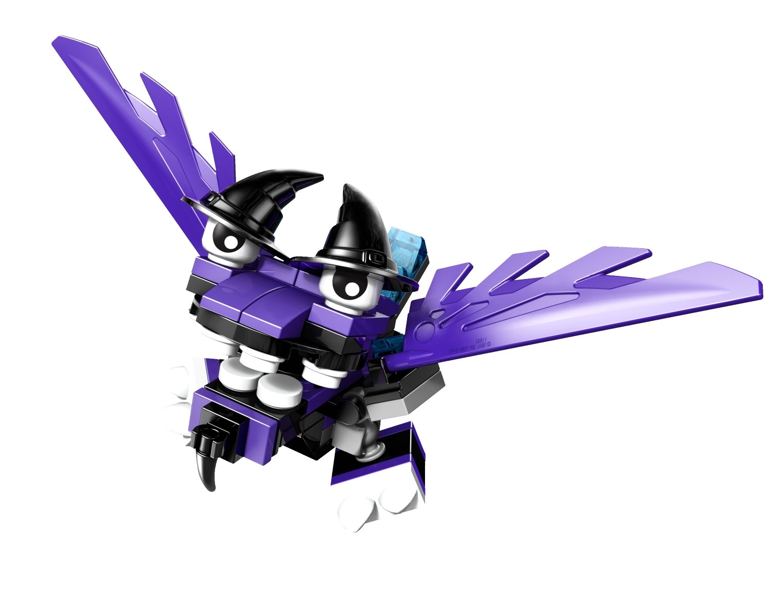 Набор LEGO Mixels 41524 – Mesmo, фото №5