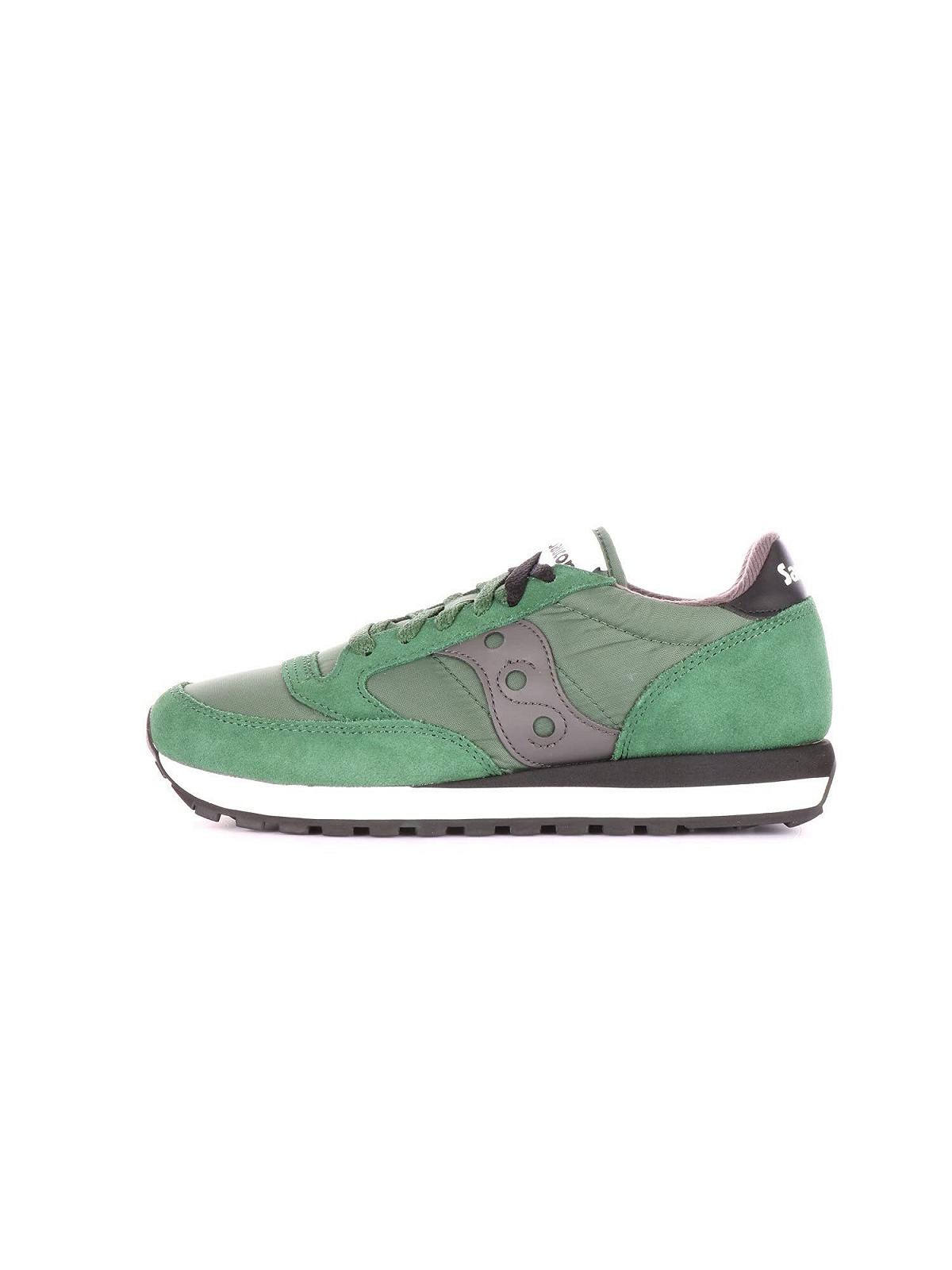 Кроссовки Donna Saucony Jazz Original S1044.677, фото №1