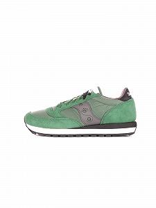 Кроссовки Donna Saucony Jazz Original S1044.677 - Фото 1