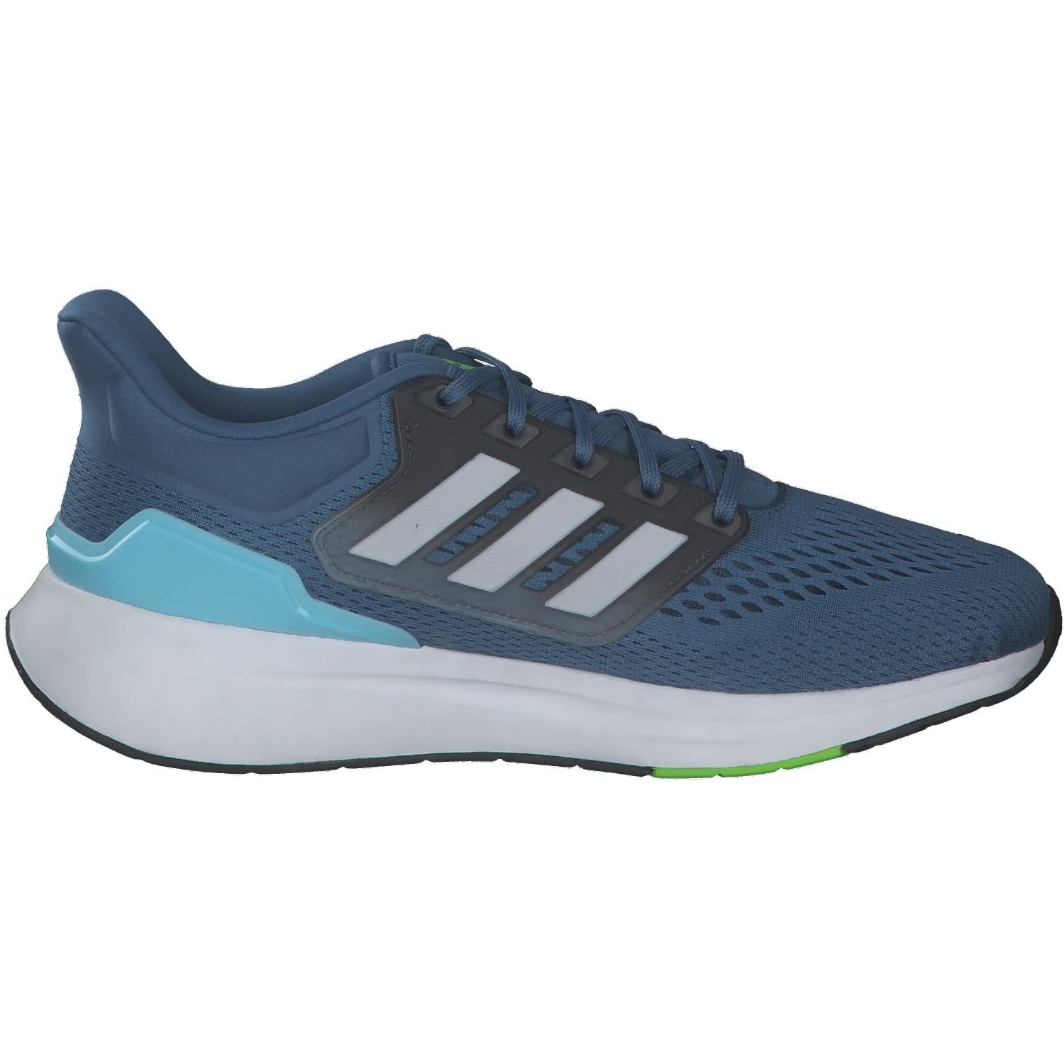 Чоловічі Кросівки для трейлраннінгу Adidas Eq21 Run, фото №8 Чоловічі Кросівки для трейлраннінгу Adidas Eq21 Run, фото №8