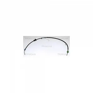 Трос стоянкового гальма TRISCAN 8140 161251 задній лівий для FORD - Фото 1