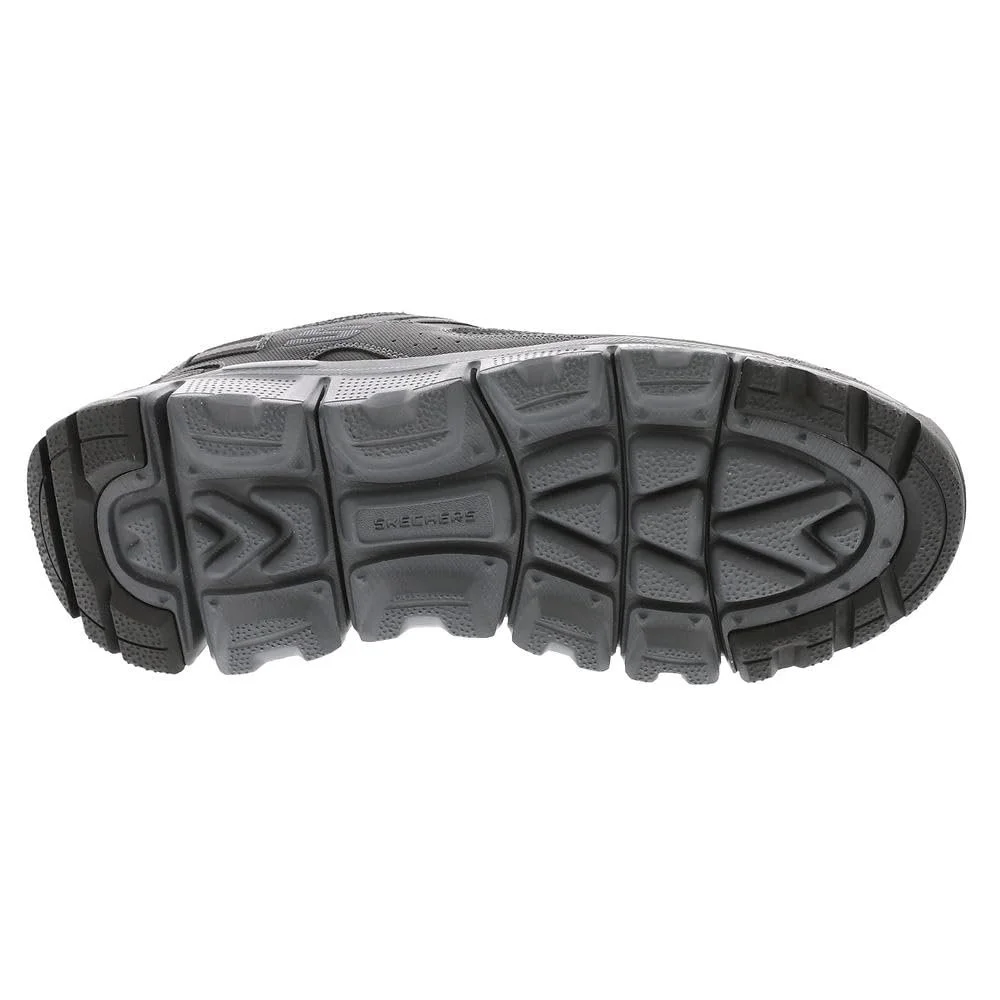 Кросівки Skechers Summits Bei Upper Draft, фото №3 Кросівки Skechers Summits Bei Upper Draft, фото №3