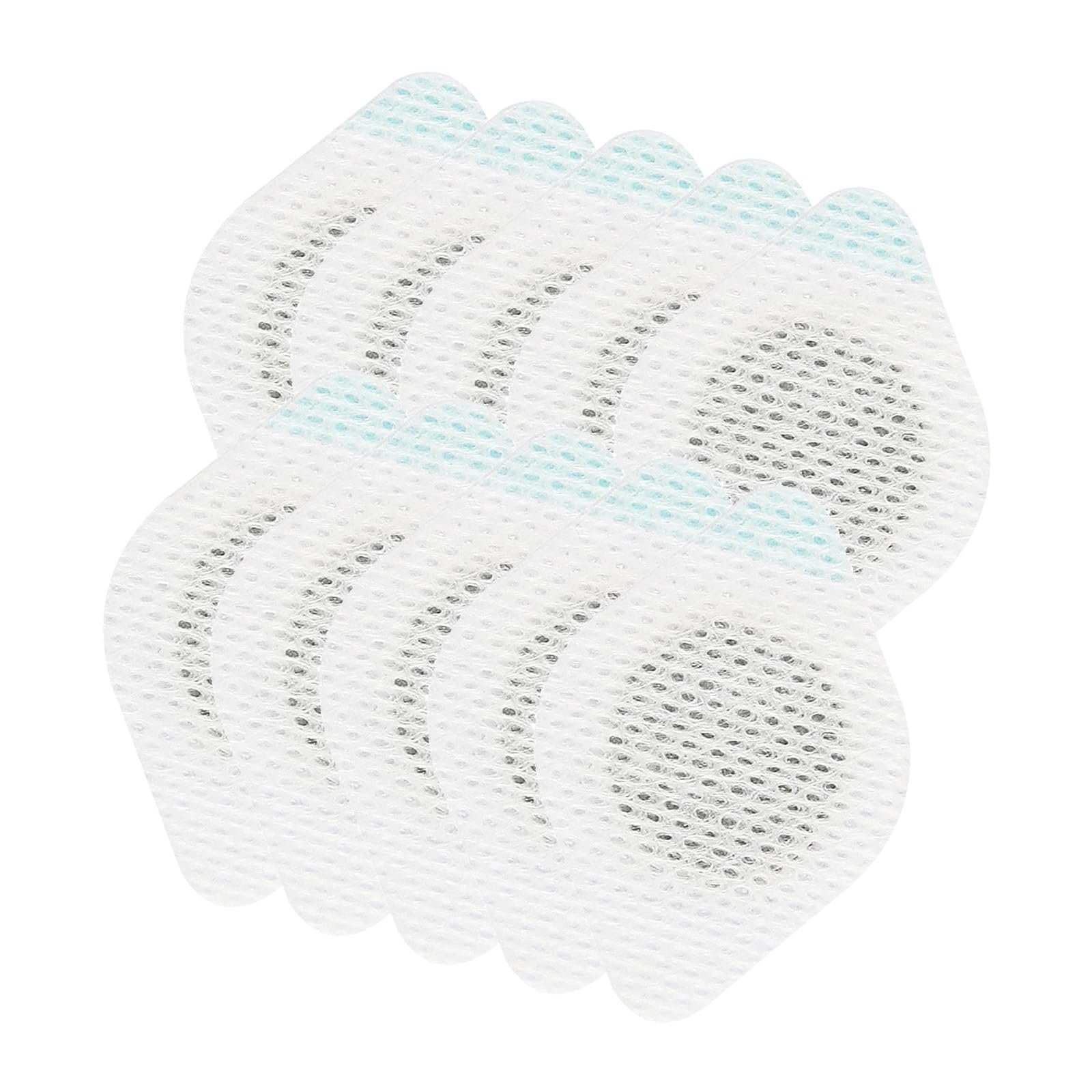 Смужки для носа для сну, дихання носом і від хропіння, фото №3 Смужки для носа для сну, дихання носом і від хропіння, фото №3