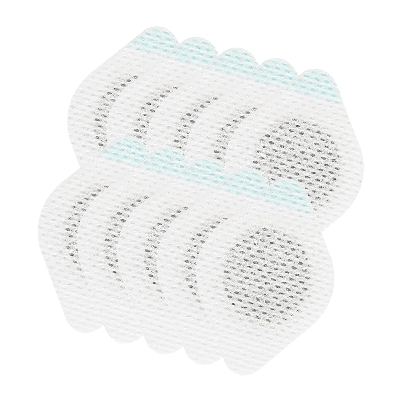 Полоски для носа для сна, дыхание носом и от храпа, фото №3