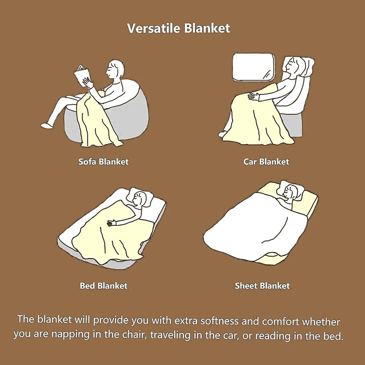 Одеяло loyaltyer Мягкое 150x200 Schmetterling207, Цветы Пушистое Зеленое, фото №6