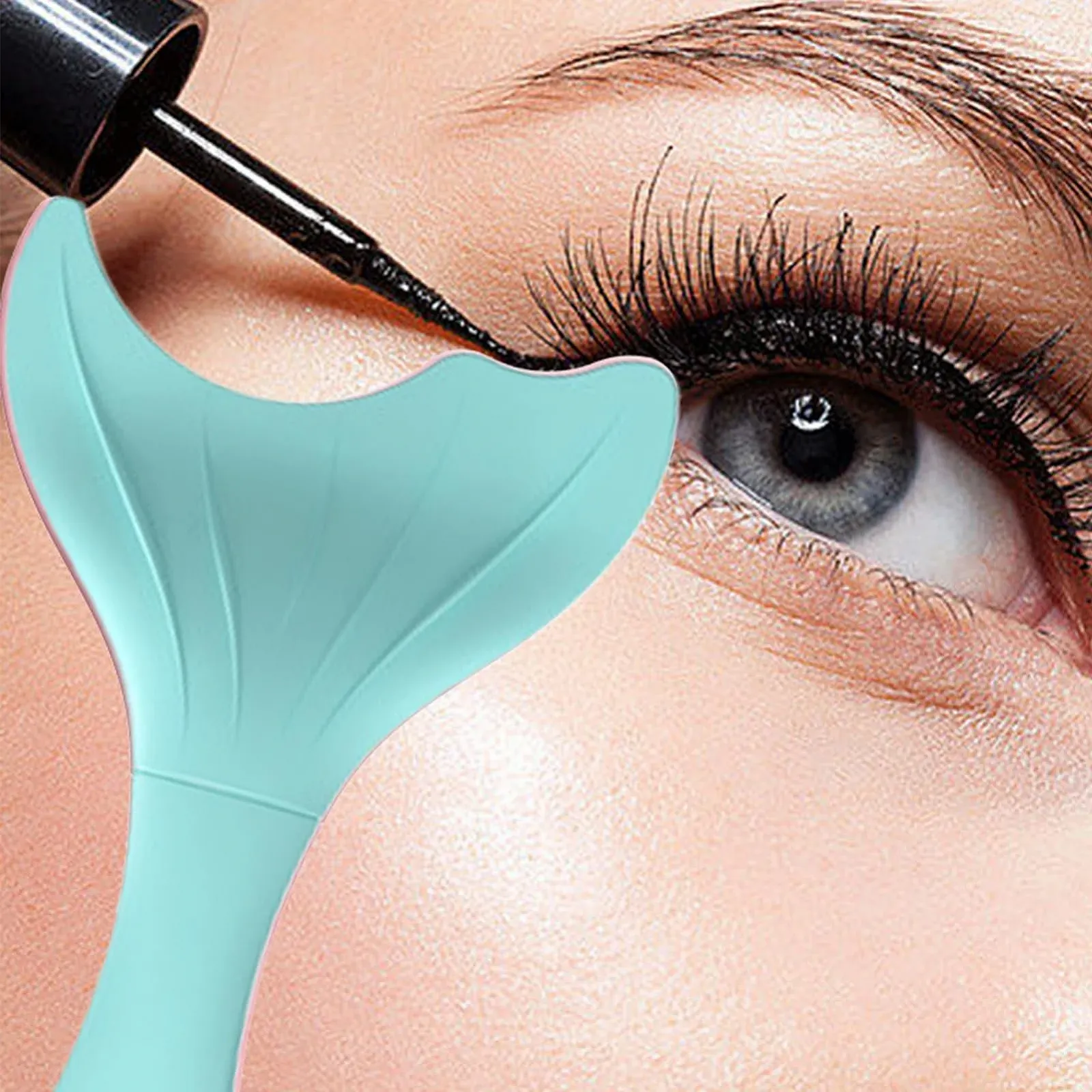 Инструмент для подводки, Голубой 2шт, фото №5