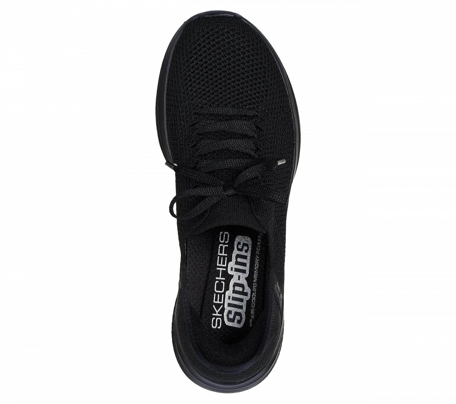 Кроссовки Skechers женские спортивные, фото №2