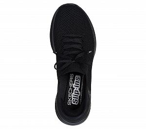 Кроссовки Skechers женские спортивные synthetic.ua - Фото 1