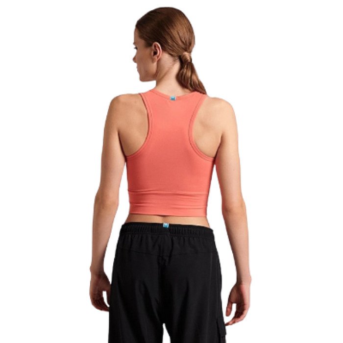 Топ Arena TEAM STRIPE TOP L, фото №2