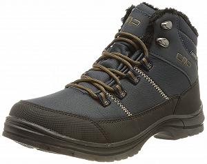 Черевики для снігу Unisex CMP ANNUUK WP - Фото 1