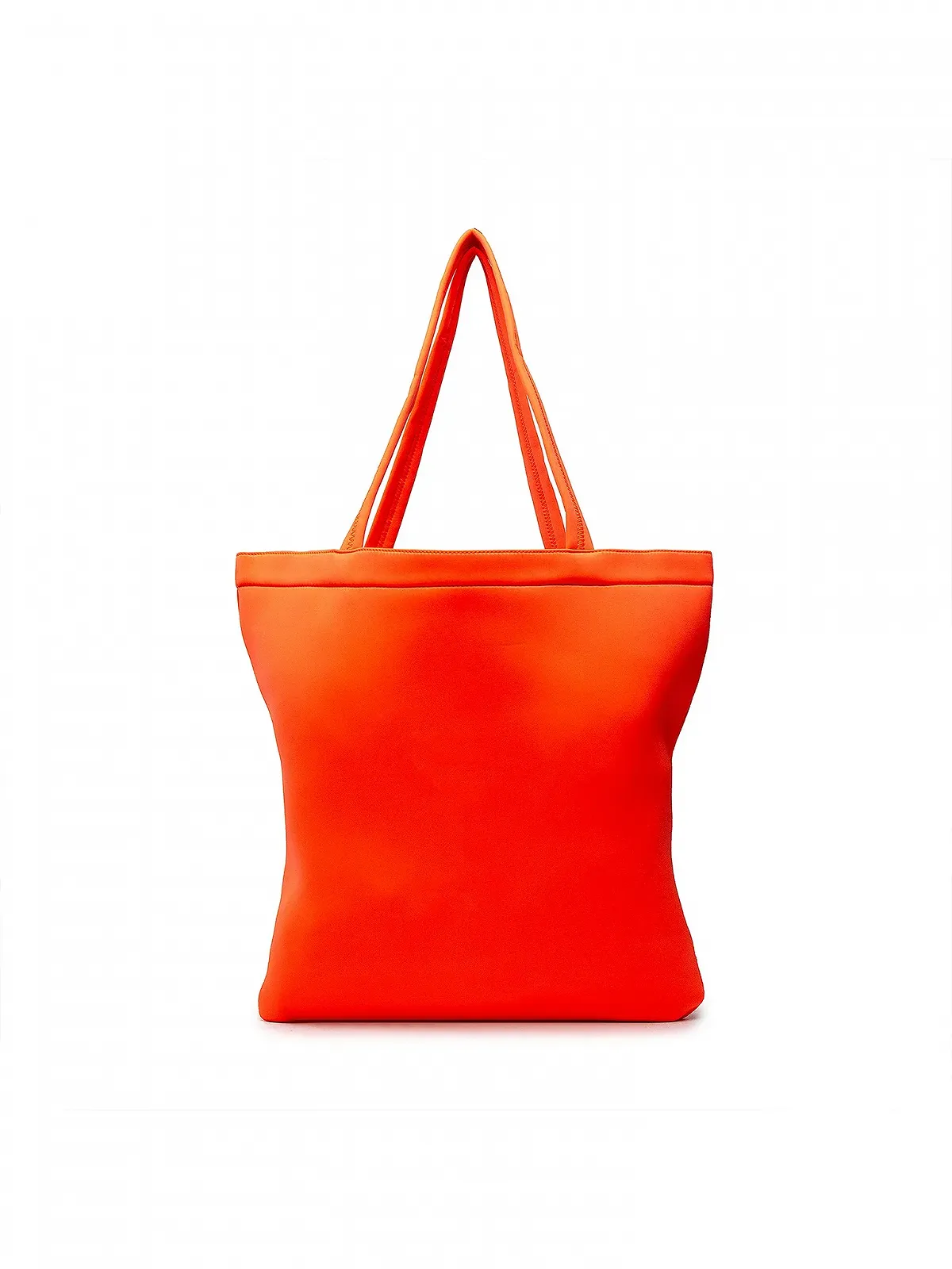 Сумка для підводного плавання GUESS / Помаранчева, фото №3