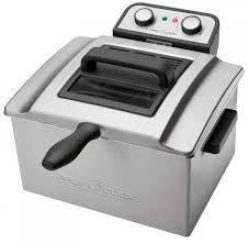 Фритюрница Proficook PC-FR 1038 3000 Вт Фритюрница Proficook PC-FR 1038 3000 Вт