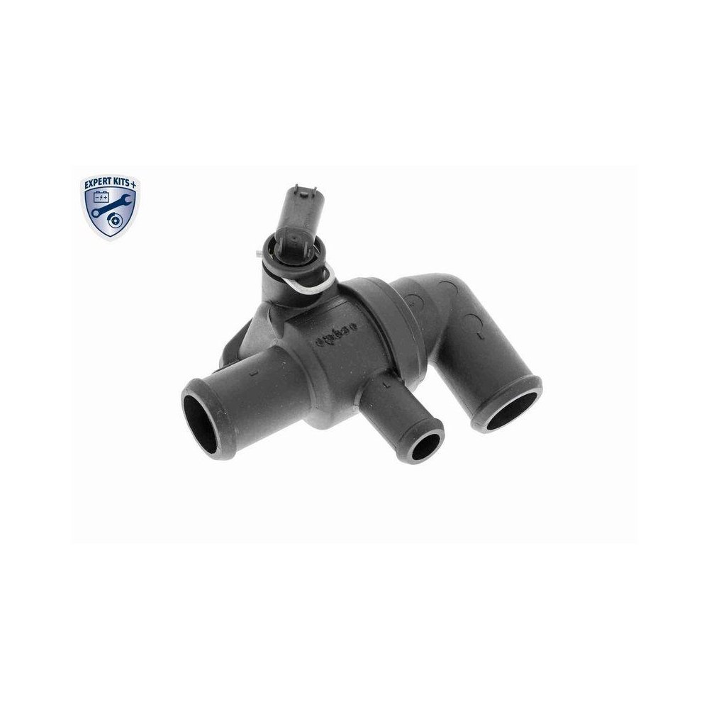 Корпус термостата VEMO EXPERT KITS + V30-99-2264 для MERCEDES-BENZ SMART, фото №1