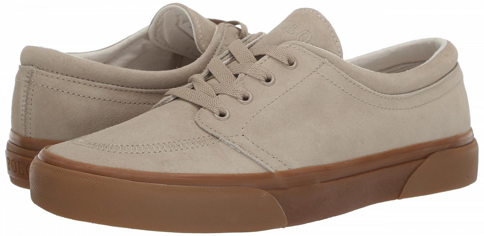 Кроссовки Polo Ralph Lauren Faxon X, фото №7 Кроссовки Polo Ralph Lauren Faxon X, фото №7