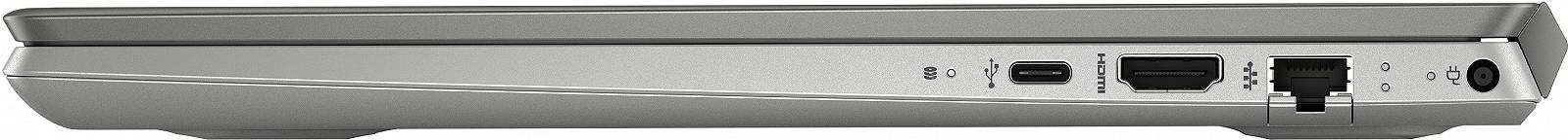 Ноутбук  14" HP Pavilion 14-ce3035nl Intel Core i7-1065G7 RAM 8GB SSD 1TB GeForce MX250 Windows 10, фото №5