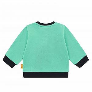 Толстовка Steiff для мальчиков synthetic.ua - Фото 1