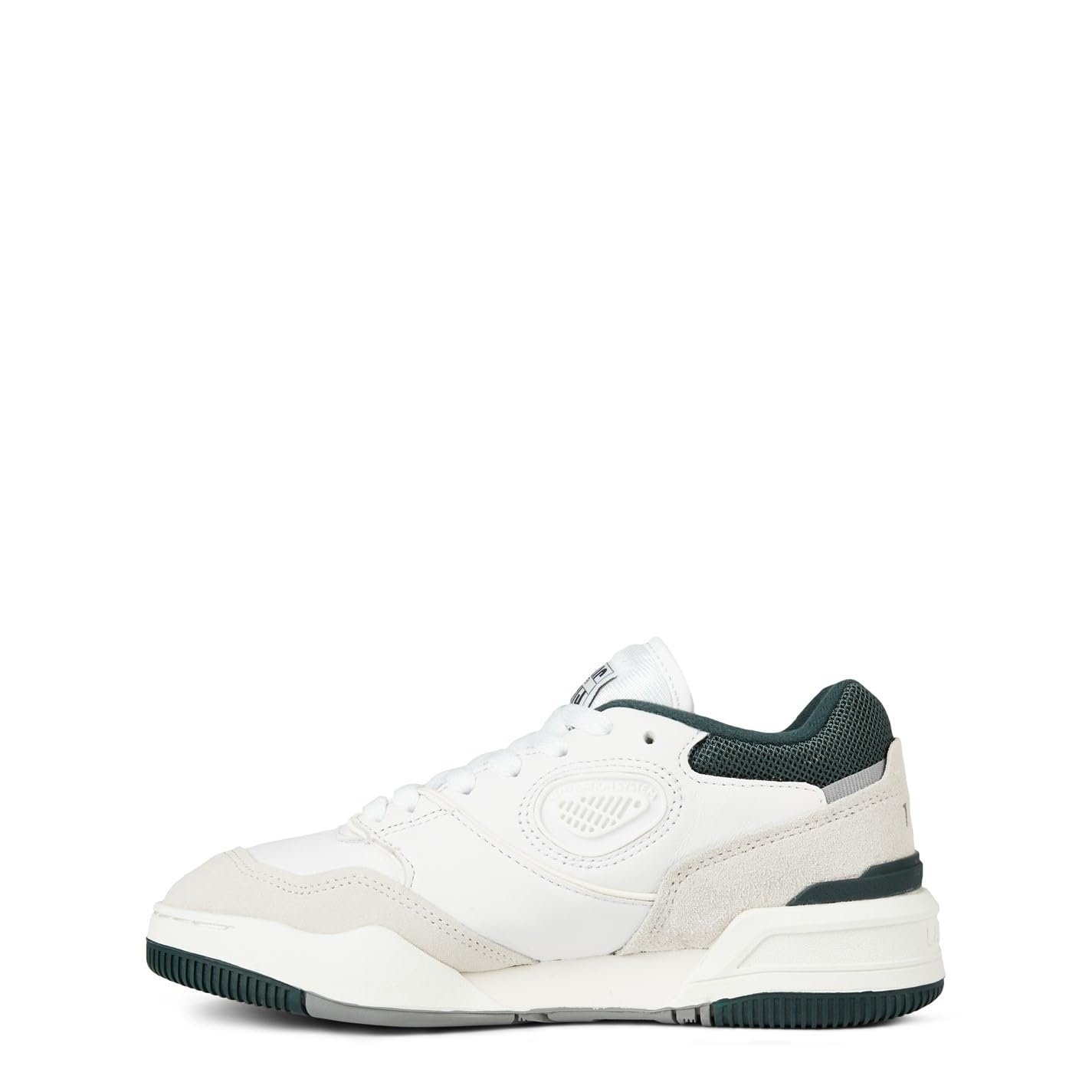 Кроссовки Lacoste Lineshot 223 3 SFA Женские Низкие, фото №2