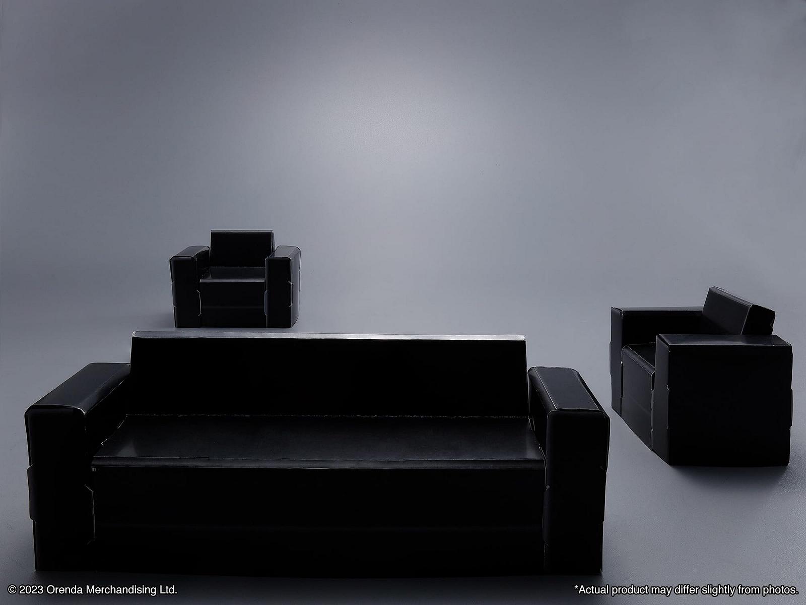 Фігурка Jamiroquai Jay Kay Bandai Spirits S.H.Figuarts, фото №15