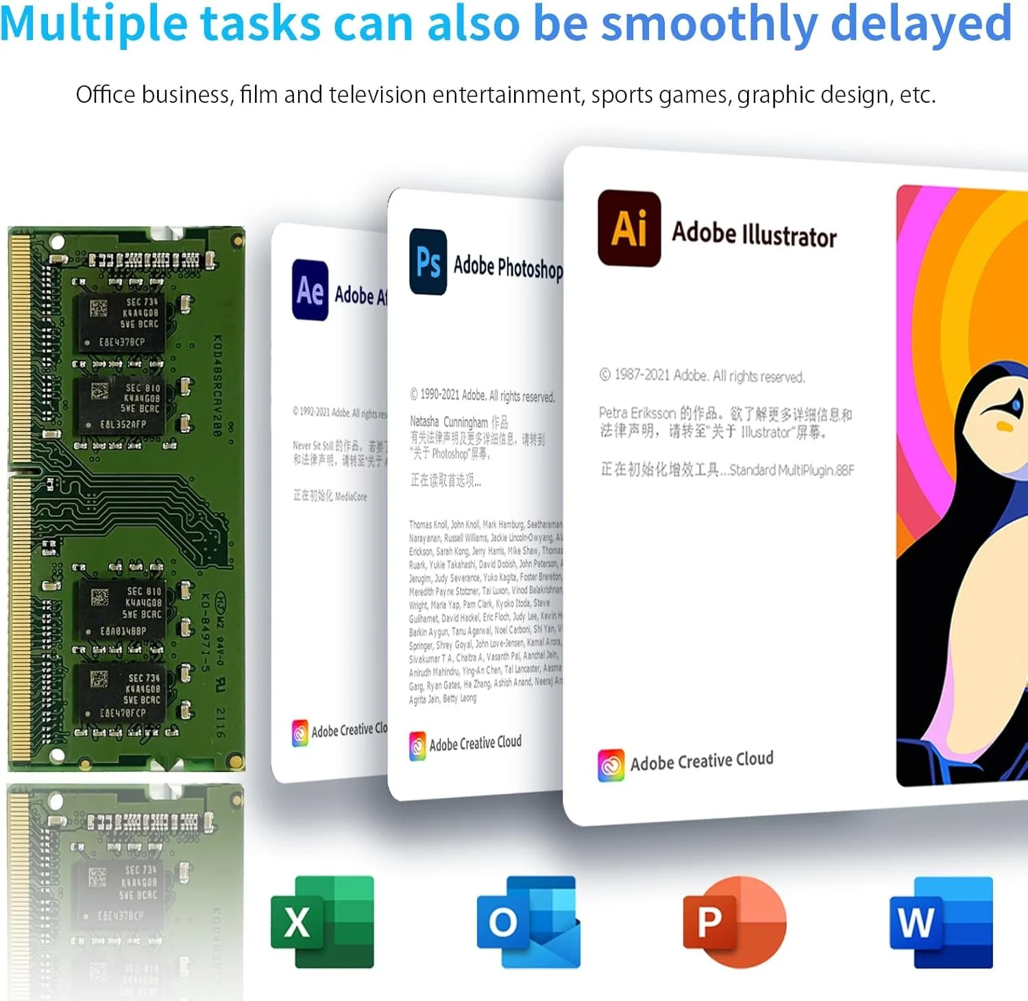 Міні ПК Askhand ZB MN11 / Intel N100 / RAM 16GB / SSD 512GB / 2 х HDMI / LAN / Wi-Fi 5 / Bluetooth 5.2 / Windows 11 / Black, фото №5