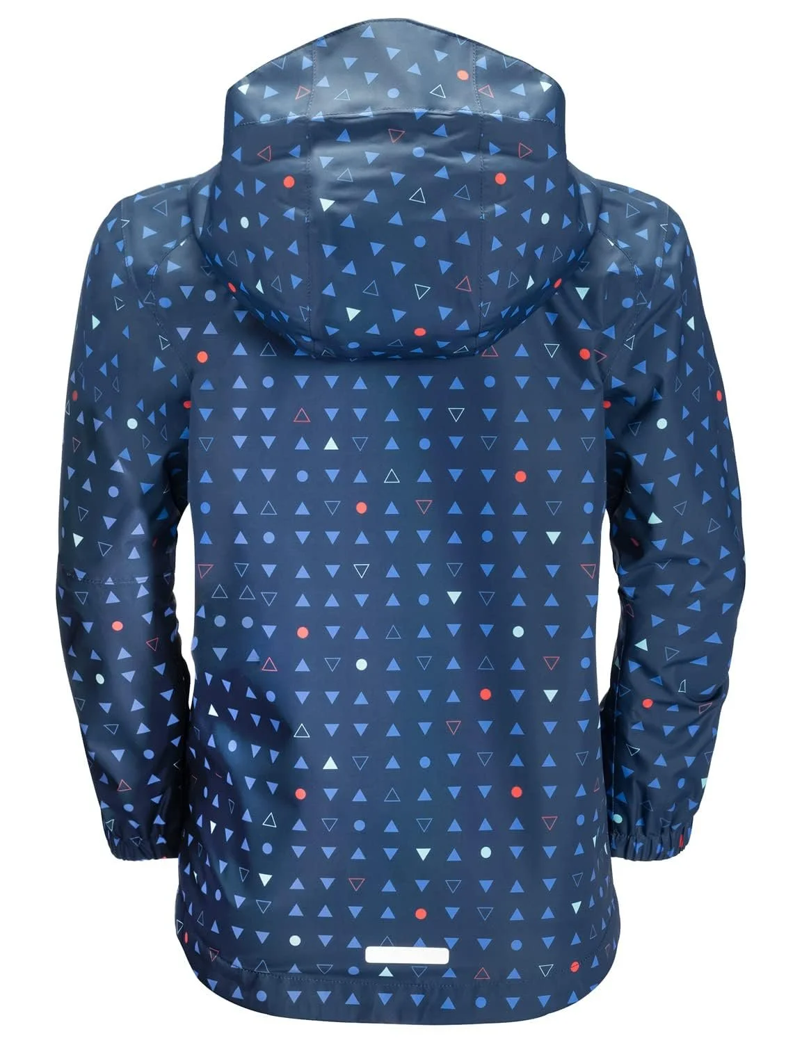 Куртка Jack Wolfskin Tucan Dotted для мальчиков, фото №1