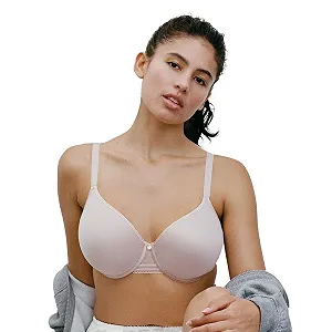 Бюстгальтер Chantelle C Jolie Memory Foam Bra з ефектом пам'яті - Фото 1