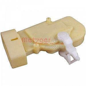 Исполнительный элемент центрального замка METZGER 2314240 для TOYOTA передний правый synthetic.ua - Фото 1