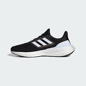 Кросівки Adidas Unisex Pureboost 23 Low (Non Football) synthetic.ua - Фото 1