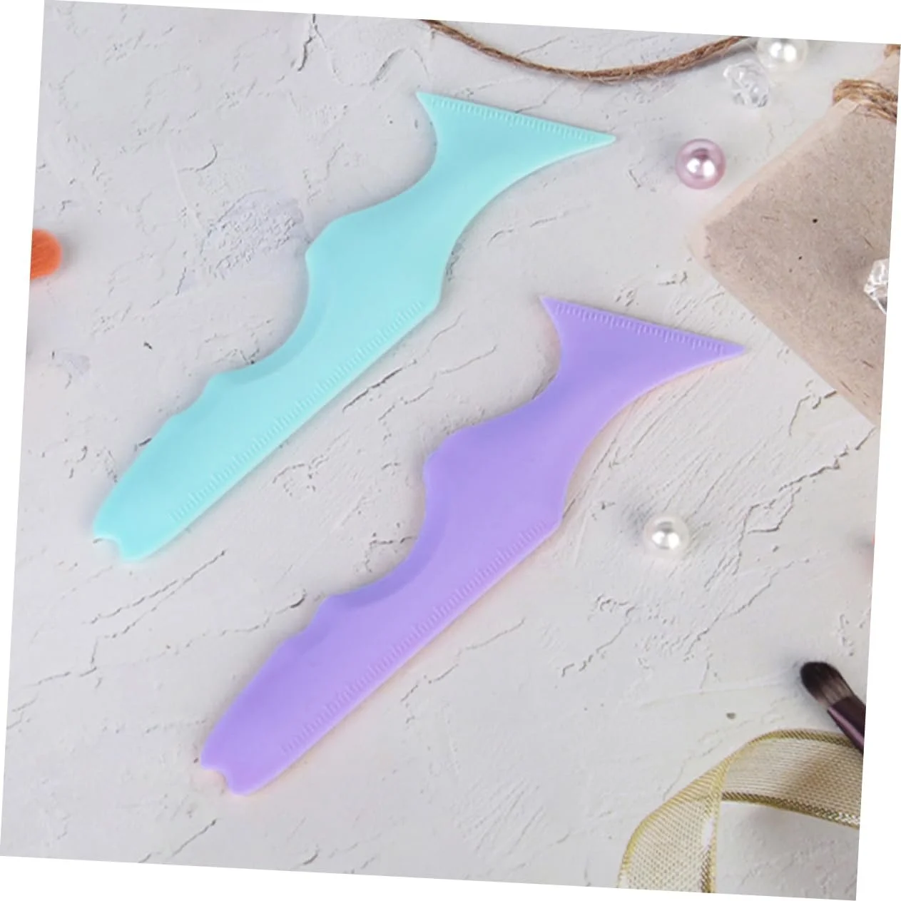 Инструмент для подводки minkissy 6 шт силиконовая, фото №2