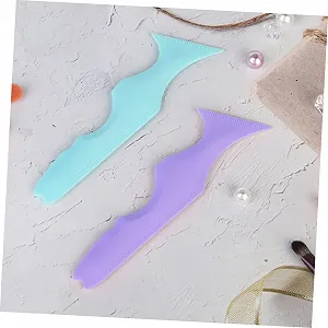 Інструмент для підводки minkissy 6 шт силіконова synthetic.ua - Фото 1