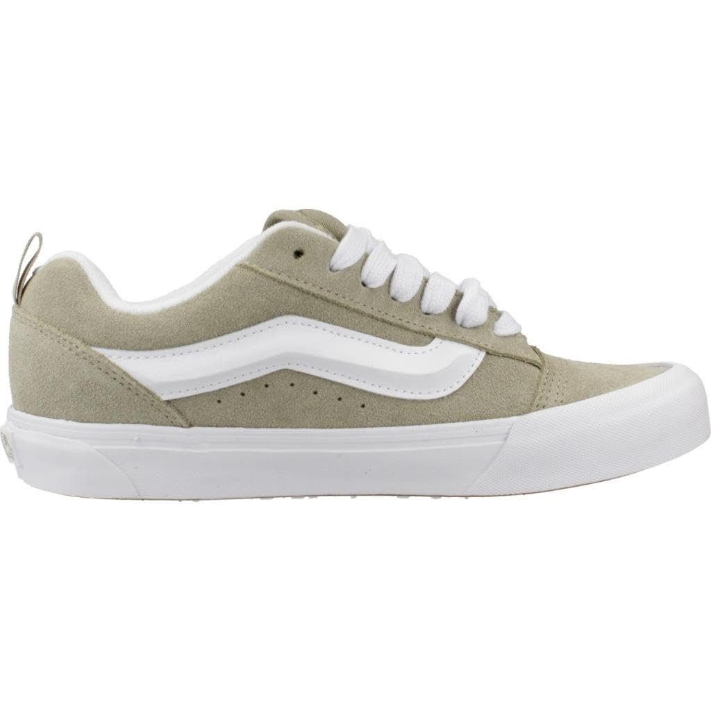 Кроссовки Vans Knu Skool женские, фото №4