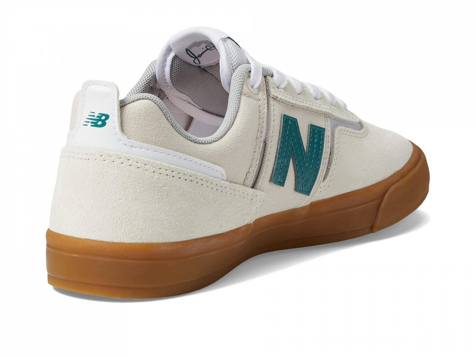 Кроссовки New Balance Unisex Adult Nm306bll, фото №5