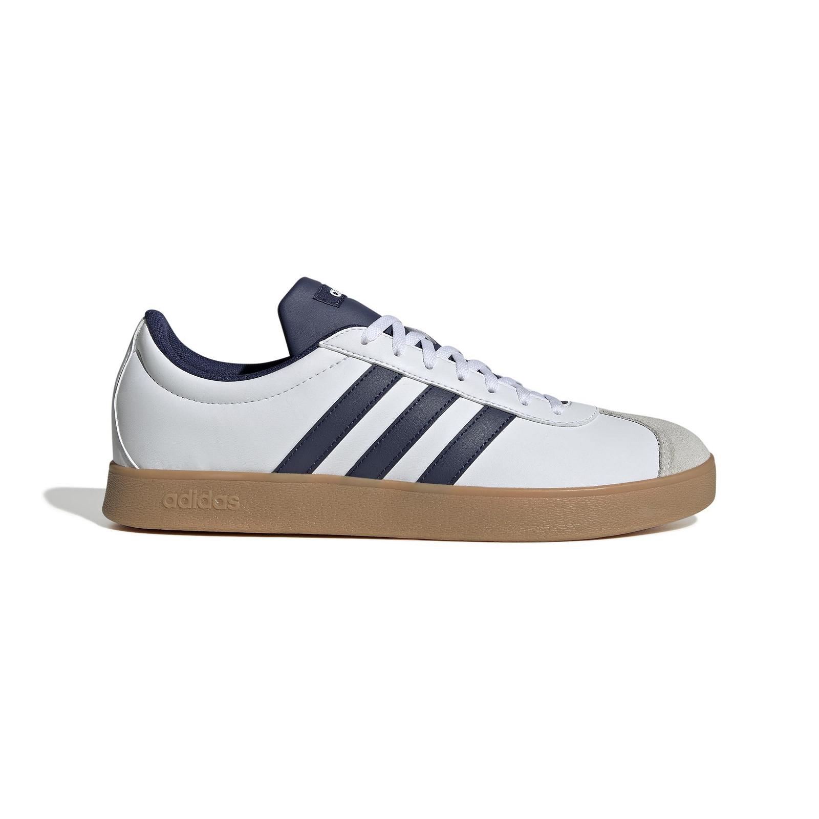 Кроссовки Adidas Vl Court Base Мужские, фото №2 Кроссовки Adidas Vl Court Base Мужские, фото №2