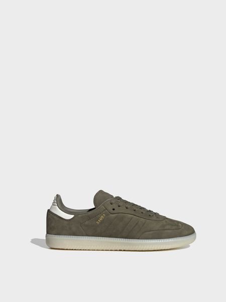 Кроссовки Adidas Samba 45 1/3, фото №1
