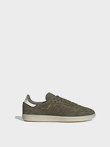 Кроссовки Adidas Samba 41 1/3 - Фото 1