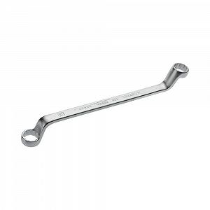 Ключ накидний двосторонній HAZET 630 18X19 для VW - Фото 1