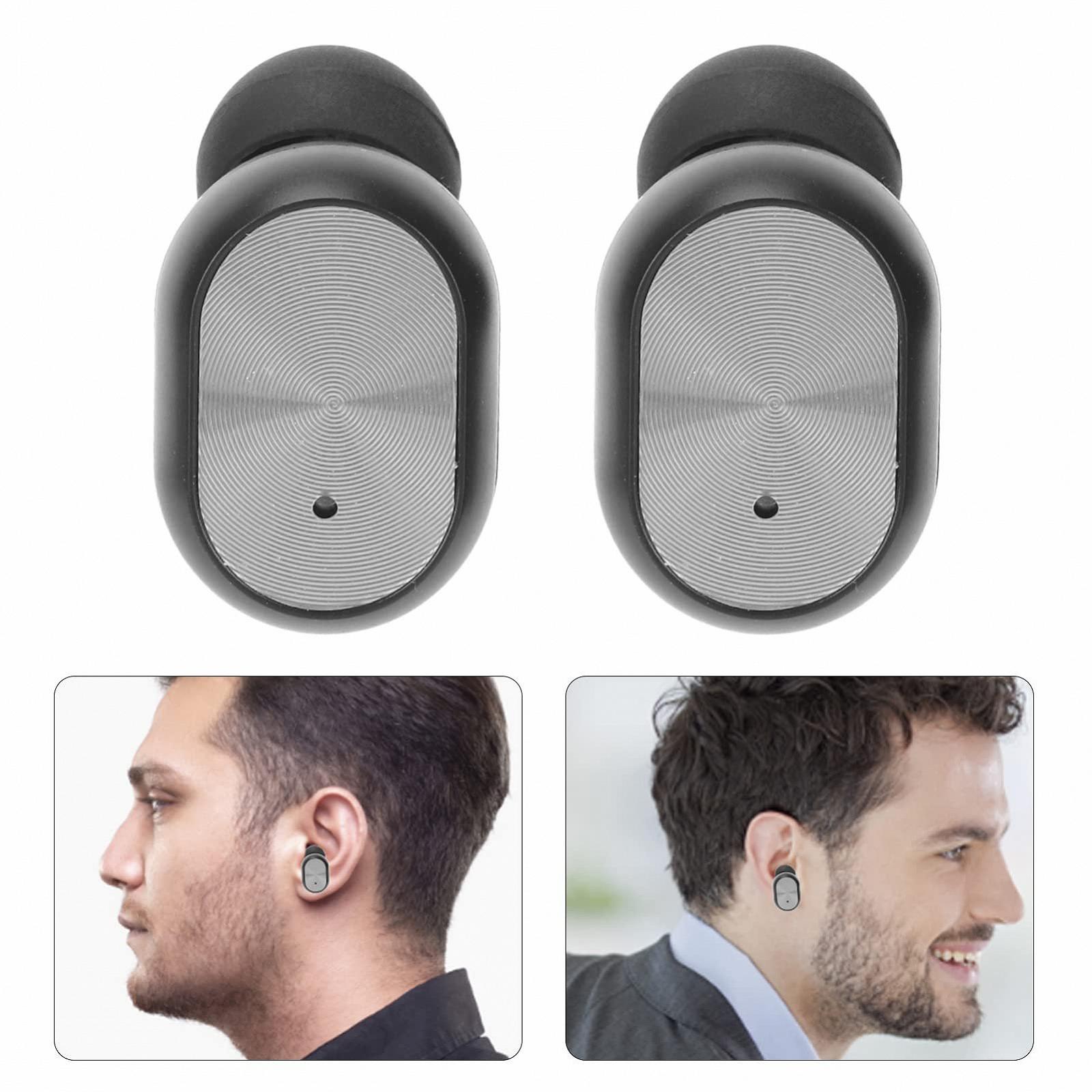 Наушники-переводчики Bluetooth 5.3 Lazmin112, Черный, фото №7 Наушники-переводчики Bluetooth 5.3 Lazmin112, Черный, фото №7