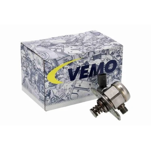 Насос высокого давления VEMO V30-25-0009 для MERCEDES-BENZ, фото №2