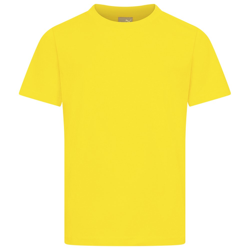 Футболка детская PUMA M/L, фото №1
