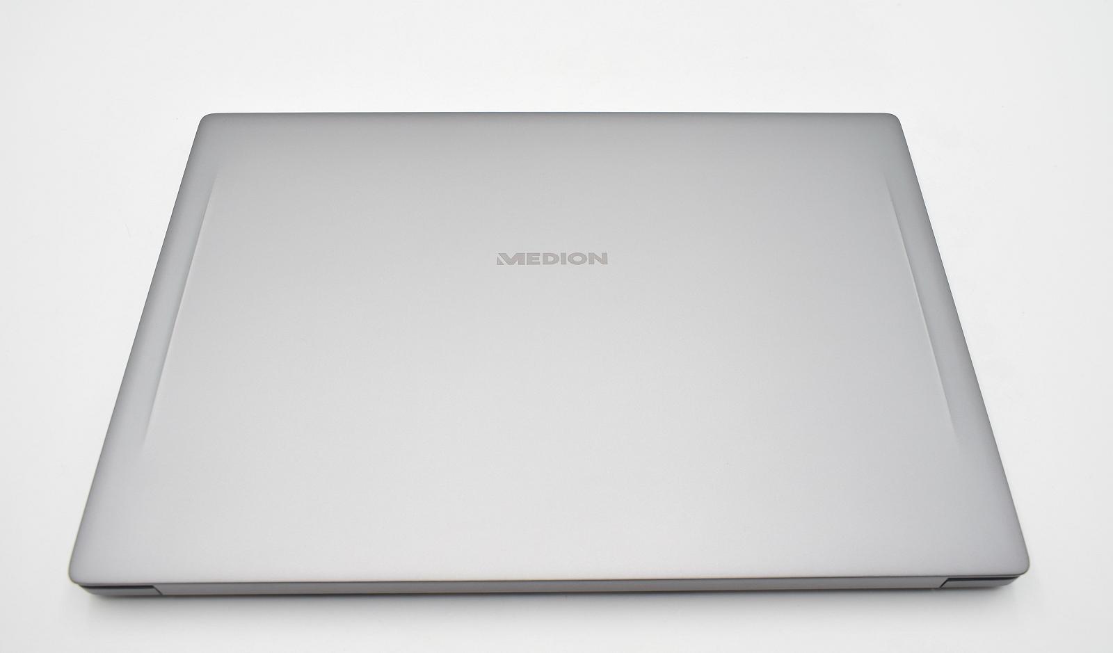 Ноутбук 15.6" Medion Lenovo Group Akoya S6445 Intel Core i7-1165G7 RAM 16 ГБ SSD 1 ТБ Win10 Металевий корпус 1679, фото №7