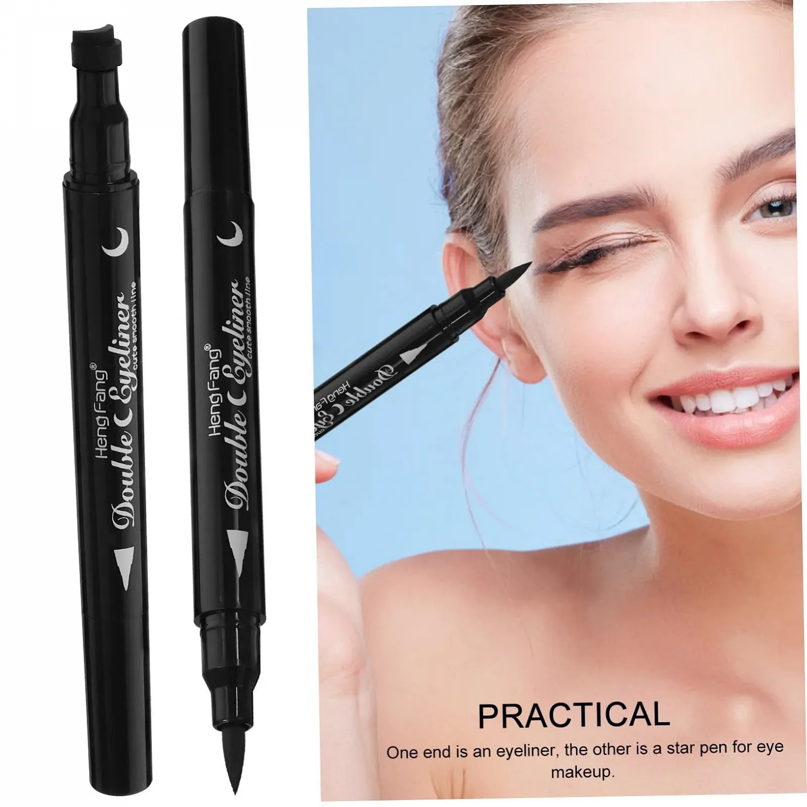 Підводка для очей Beaupretty Набір, фото №2